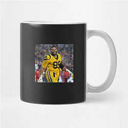 Team Catalyst Aaron Donald Mugs