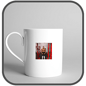 Aaron Donald Mugs