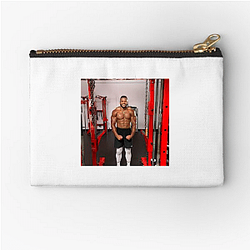 Clutch Performer Aaron Donald Zipper Pouches