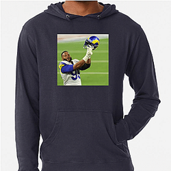 Game Manager Aaron Donald Hoodies