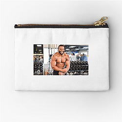 Pocket Strategist Aaron Donald Zipper Pouches