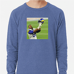 Game Manager Aaron Donald Sweatshirts