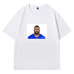 Field General Aaron Donald T-Shirts