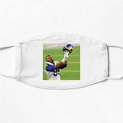 Game Manager Aaron Donald Face Masks