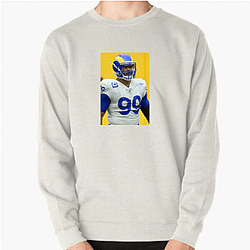 Playmaker Leader Aaron Donald Sweatshirts