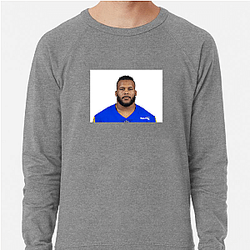 Field General Aaron Donald Sweatshirts