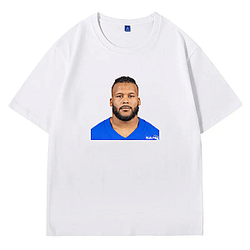Passing Specialist Aaron Donald T-Shirts