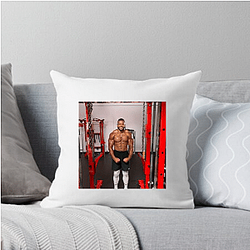 Clutch Performer Aaron Donald Pillows Cover