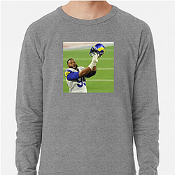 Game Manager Aaron Donald Sweatshirts