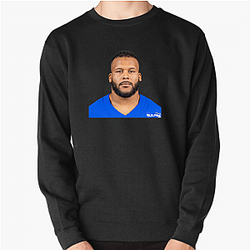 Passing Specialist Aaron Donald Sweatshirts