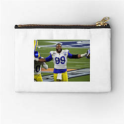 Tactical Mind Aaron Donald Zipper Pouches