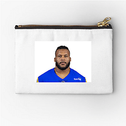 Field General Aaron Donald Zipper Pouches