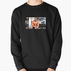 Pocket Strategist Aaron Donald Sweatshirts