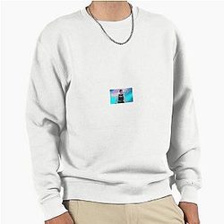 Aaron Hotchner - Criminal Minds Sweatshirt