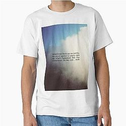 Aaron Hotchner Classic T-Shirt