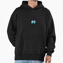 Aaron Hotchner - CM Criminal Minds Oversized Hoodie