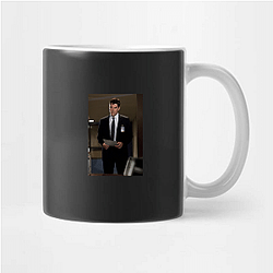 Aaron Hotchner Special Collection Aaron Hotchner Mugs