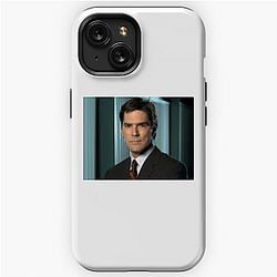 Aaron Hotchner Merch Aaron Hotchner iPhone Cases