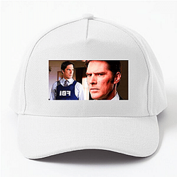 Aaron Hotchner Limited Collection Aaron Hotchner Hats & Caps