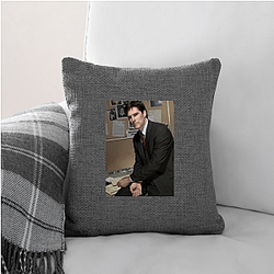 Aaron Hotchner Merchandise For Fans Aaron Hotchner Pillows Cover