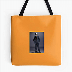 Aaron Hotchner Merch Collection Aaron Hotchner Bags
