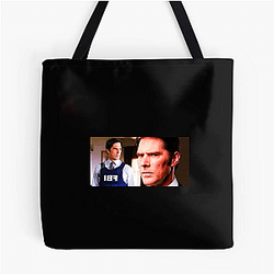 Aaron Hotchner Limited Collection Aaron Hotchner Bags
