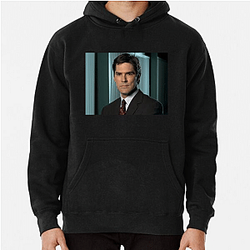 Aaron Hotchner Merch Aaron Hotchner Hoodies