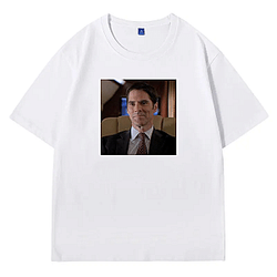 Aaron Hotchner Merch For Fans Aaron Hotchner T-Shirts