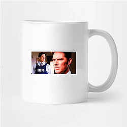 Aaron Hotchner Limited Collection Aaron Hotchner Mugs