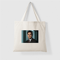 Aaron Hotchner Merch Aaron Hotchner Bags