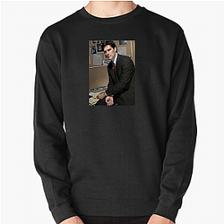 Aaron Hotchner Merchandise For Fans Aaron Hotchner Sweatshirts