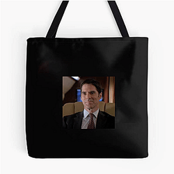 Aaron Hotchner Merch For Fans Aaron Hotchner Bags