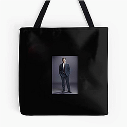 Aaron Hotchner Merch Collection Aaron Hotchner Bags