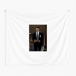 Aaron Hotchner Special Collection Aaron Hotchner Tapestries