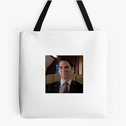 Aaron Hotchner Merch For Fans Aaron Hotchner Bags
