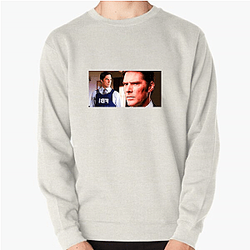 Aaron Hotchner Limited Collection Aaron Hotchner Sweatshirts