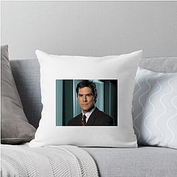 Aaron Hotchner Merch Aaron Hotchner Pillows Cover