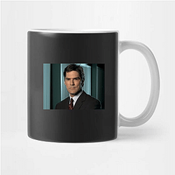 Aaron Hotchner Merch Aaron Hotchner Mugs