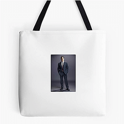 Aaron Hotchner Merch Collection Aaron Hotchner Bags