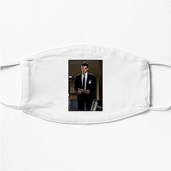 Aaron Hotchner Special Collection Aaron Hotchner Face Masks