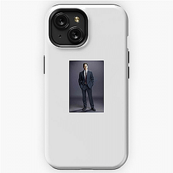 Aaron Hotchner Merch Collection Aaron Hotchner iPhone Cases
