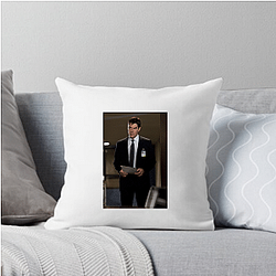 Aaron Hotchner Special Collection Aaron Hotchner Pillows Cover