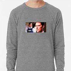 Aaron Hotchner Limited Collection Aaron Hotchner Sweatshirts