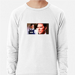 Aaron Hotchner Limited Collection Aaron Hotchner Sweatshirts