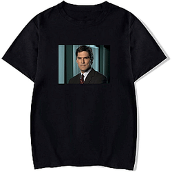 Aaron Hotchner Merch Aaron Hotchner T-Shirts
