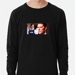 Aaron Hotchner Limited Collection Aaron Hotchner Sweatshirts