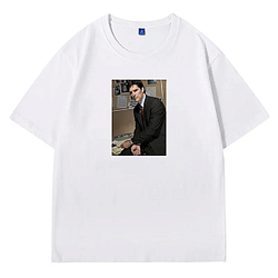 Aaron Hotchner Merchandise For Fans Aaron Hotchner T-Shirts