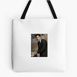 Aaron Hotchner Merchandise For Fans Aaron Hotchner Bags