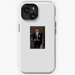 Aaron Hotchner Special Collection Aaron Hotchner iPhone Cases