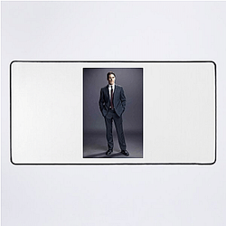 Aaron Hotchner Merch Collection Aaron Hotchner Mouse Pads